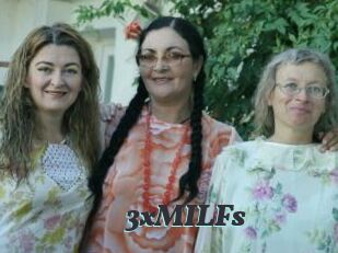 3xMILFs