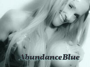 Abundance_Blue