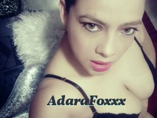 AdaraFoxxx