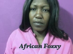 African_Foxxy