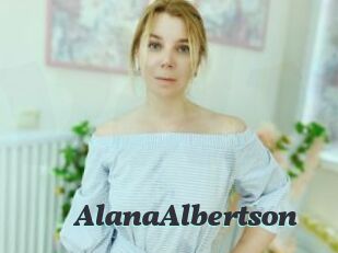 AlanaAlbertson