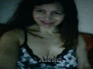 Aleka