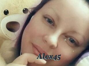 Alex45