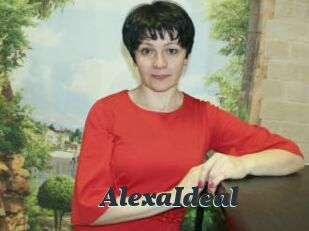 AlexaIdeal