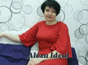 Alexa_Ideal