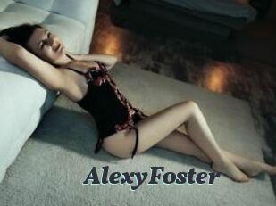 AlexyFoster