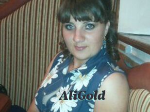 AliGold