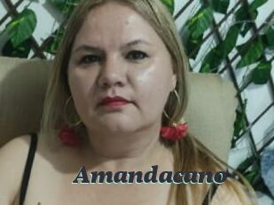 Amandacano