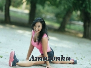 Amazonka