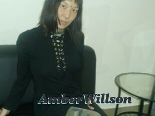 AmberWillson