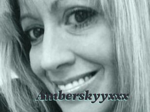 Amberskyyxxx