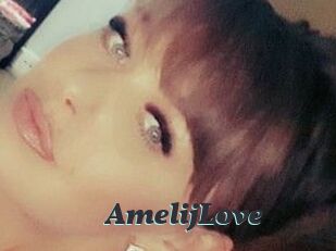 AmelijLove