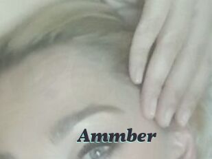 Ammber