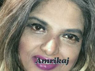 Amrikaj