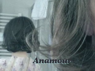 Anamour