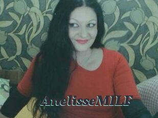 AnelisseMILF