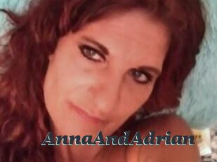 AnnaAndAdrian