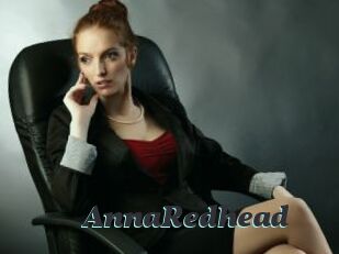 AnnaRedhead