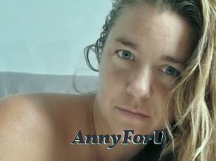 AnnyForU