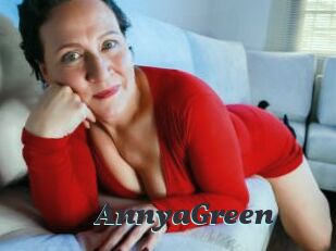 AnnyaGreen