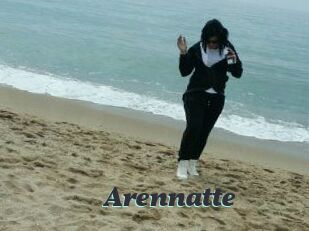 Arennatte