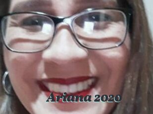 Ariana_2020