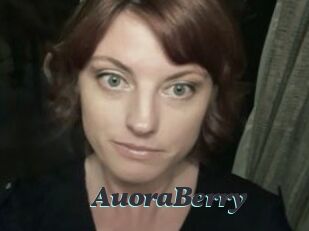 AuoraBerry