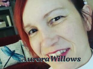 AuroraWillows