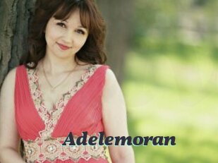 Adelemoran