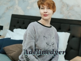 Adelinedyer