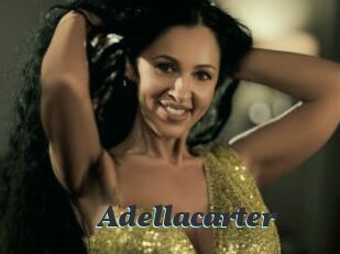 Adellacarter