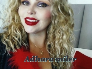 Adhara_miler