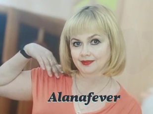 Alanafever