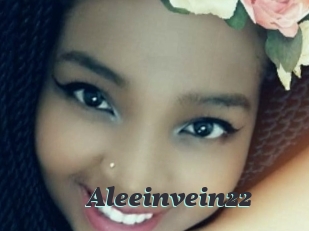 Aleeinvein22