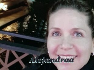 Alejandraa