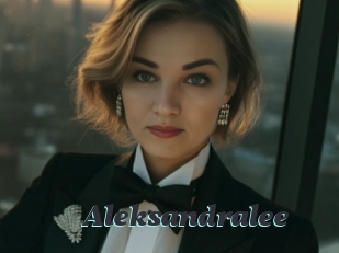 Aleksandralee