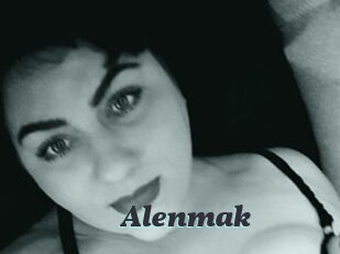 Alenmak