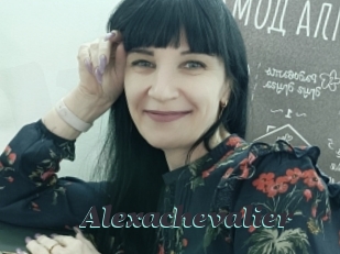 Alexachevalier