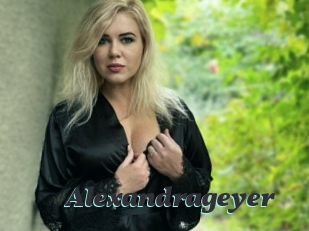 Alexandrageyer