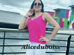 Aliceduboiss