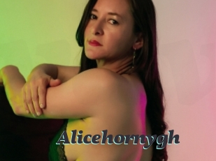 Alicehornygh