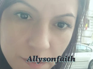 Allysonfaith