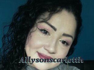 Allysonscarletth