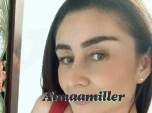 Almaamiller