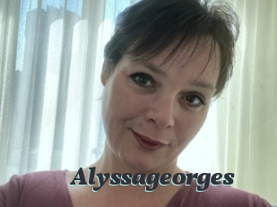 Alyssageorges