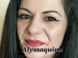 Alyssaquinn