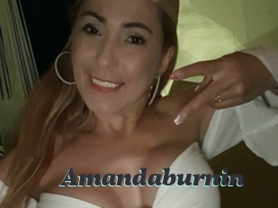 Amandaburnin