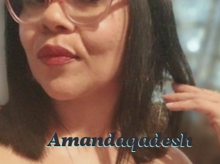 Amandaqadesh