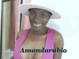 Amandarubio