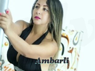 Ambarli